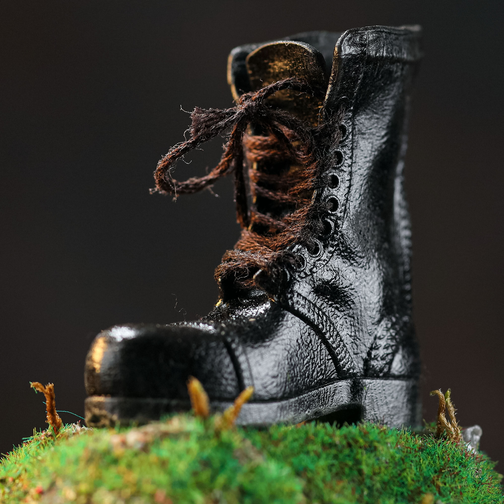 The Portkey - Harry Potter Inspired - Quidditch World Cup 3D print model_13