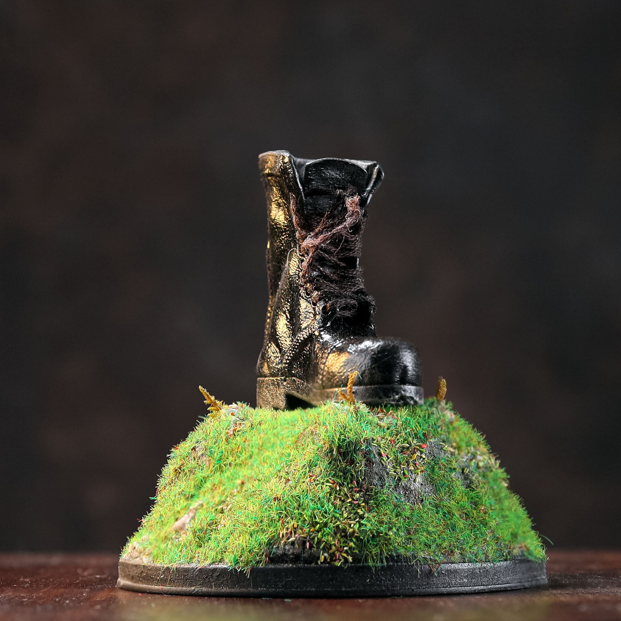 The Portkey - Harry Potter Inspired - Quidditch World Cup 3D print model_18