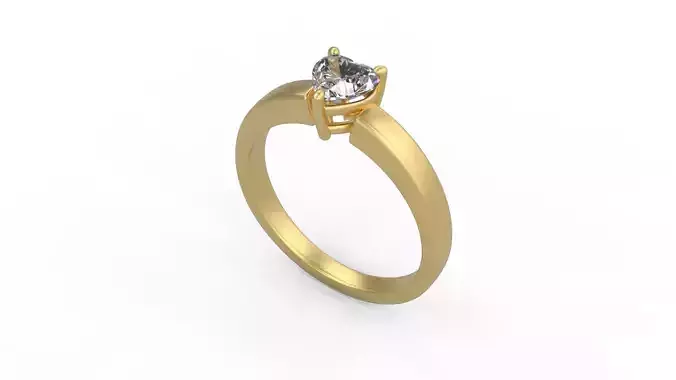 Women Solitaire 4202