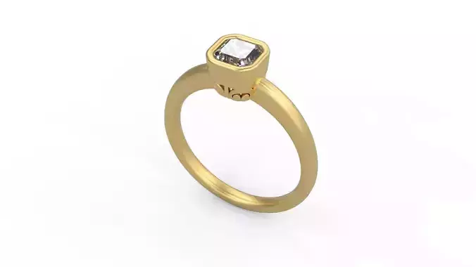 Women Solitaire 4194