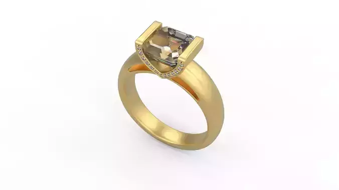 Women Solitaire 4192