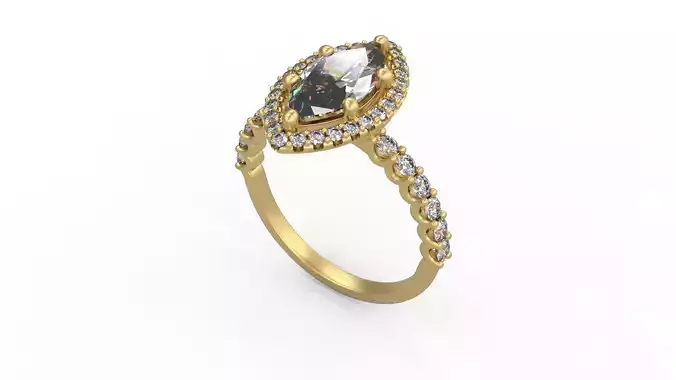 Women Solitaire 4188