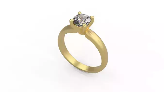 Women Solitaire 4184