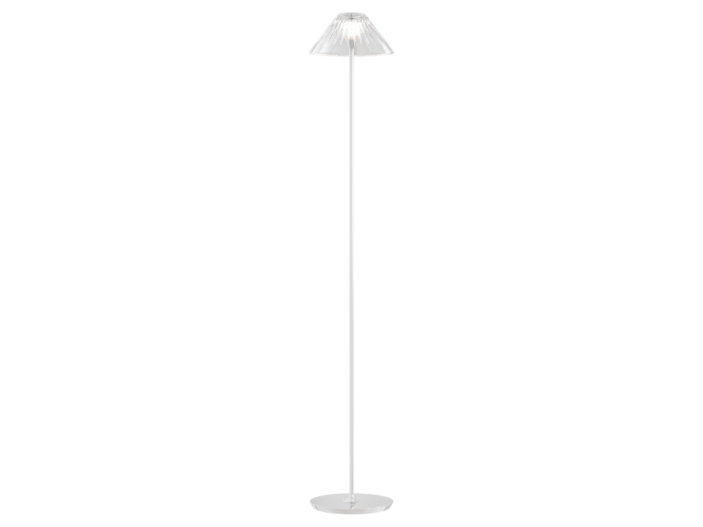Blaze Floor Lamp 3D model_7