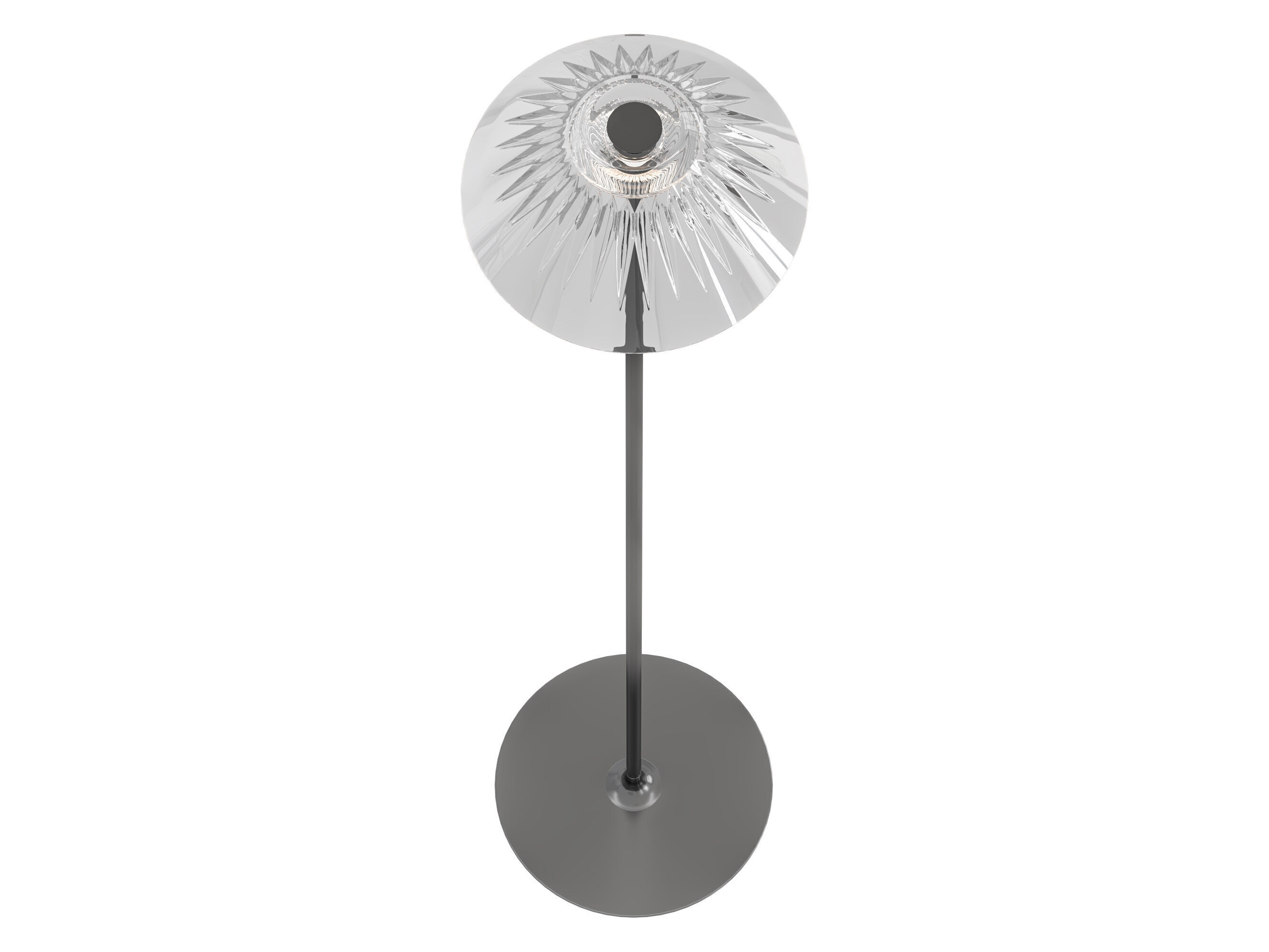 Blaze Floor Lamp 3D model_15