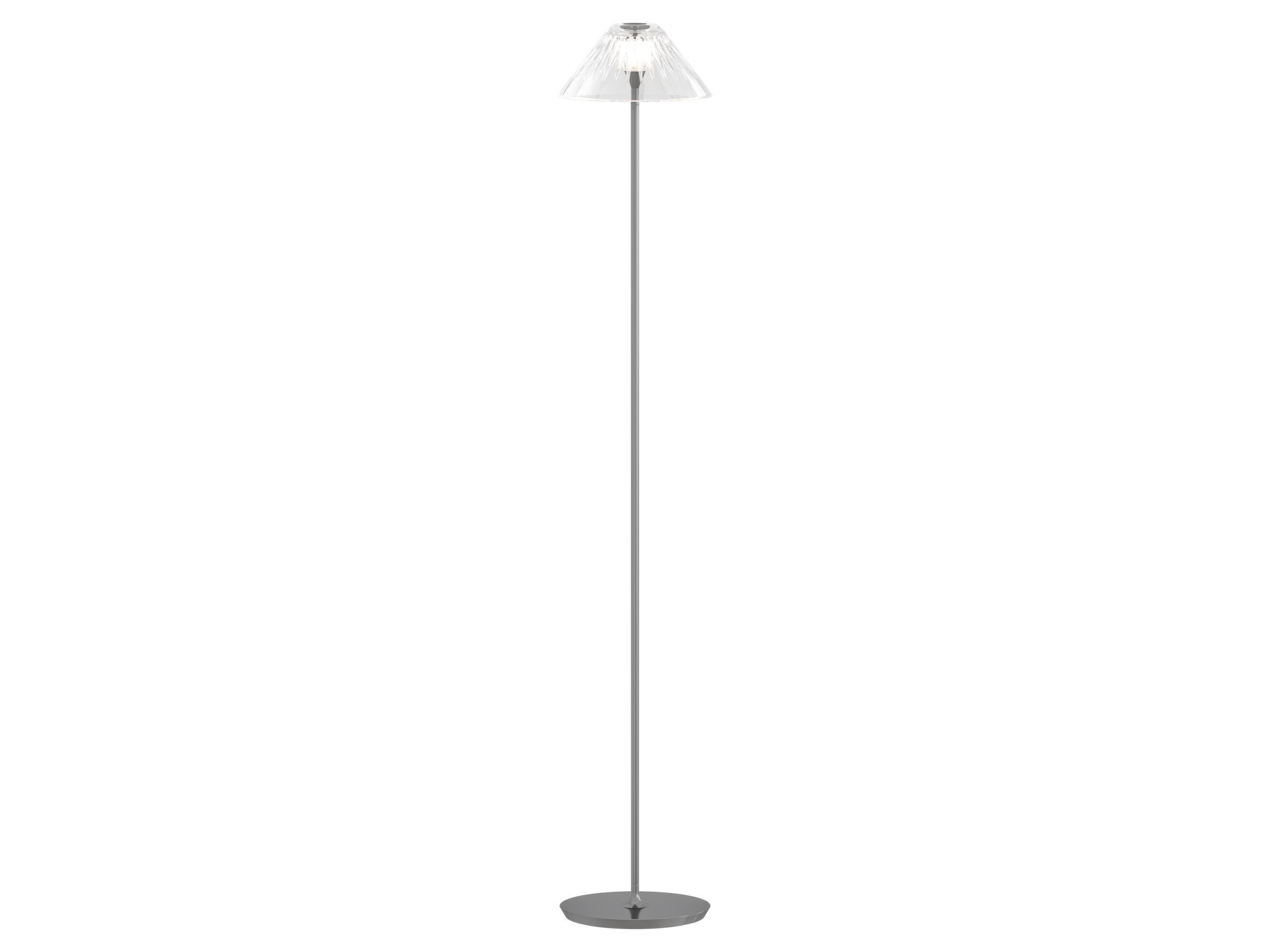 Blaze Floor Lamp 3D model_13