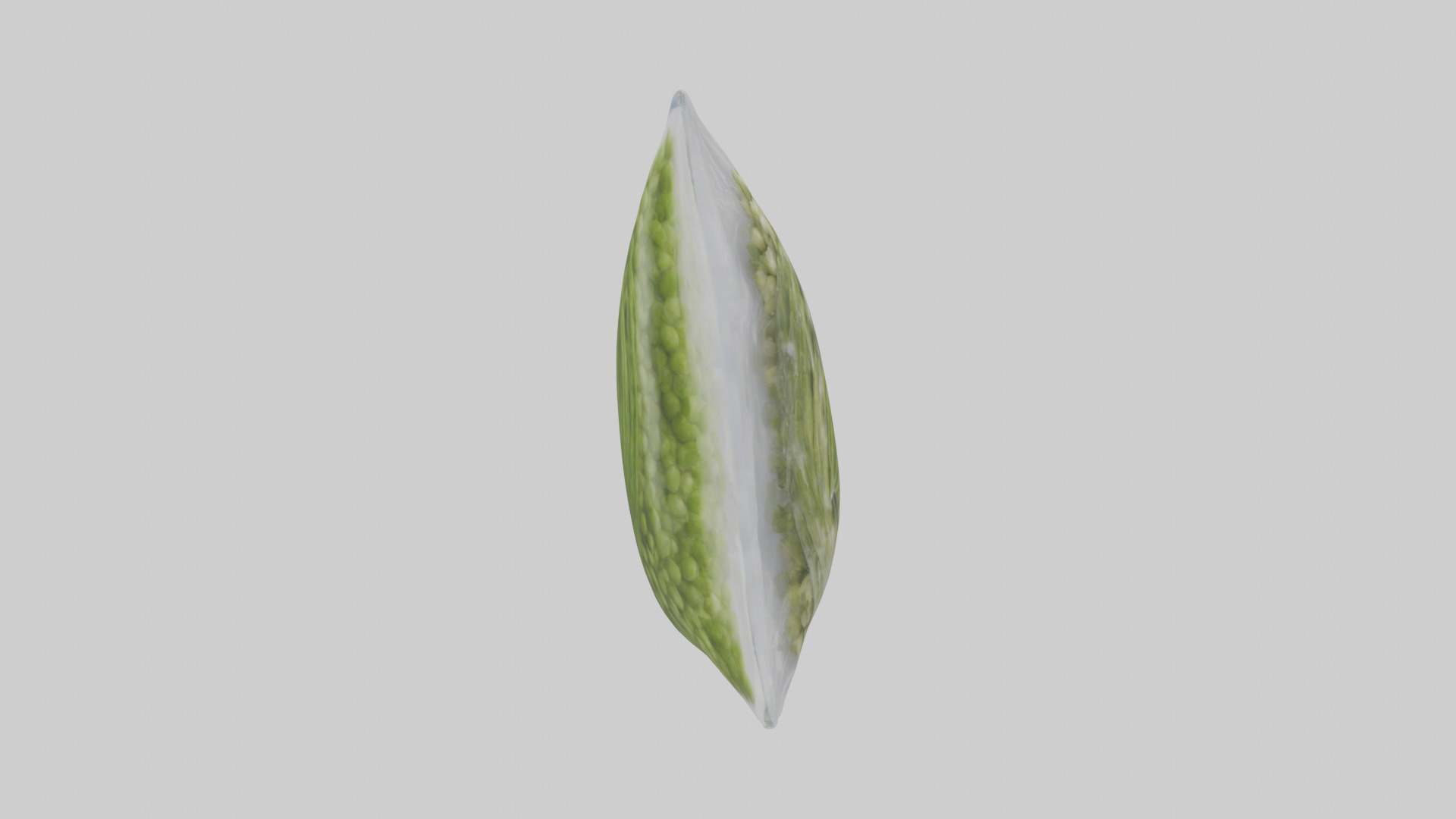 Frozen Vegetables Pack model 3D model_13