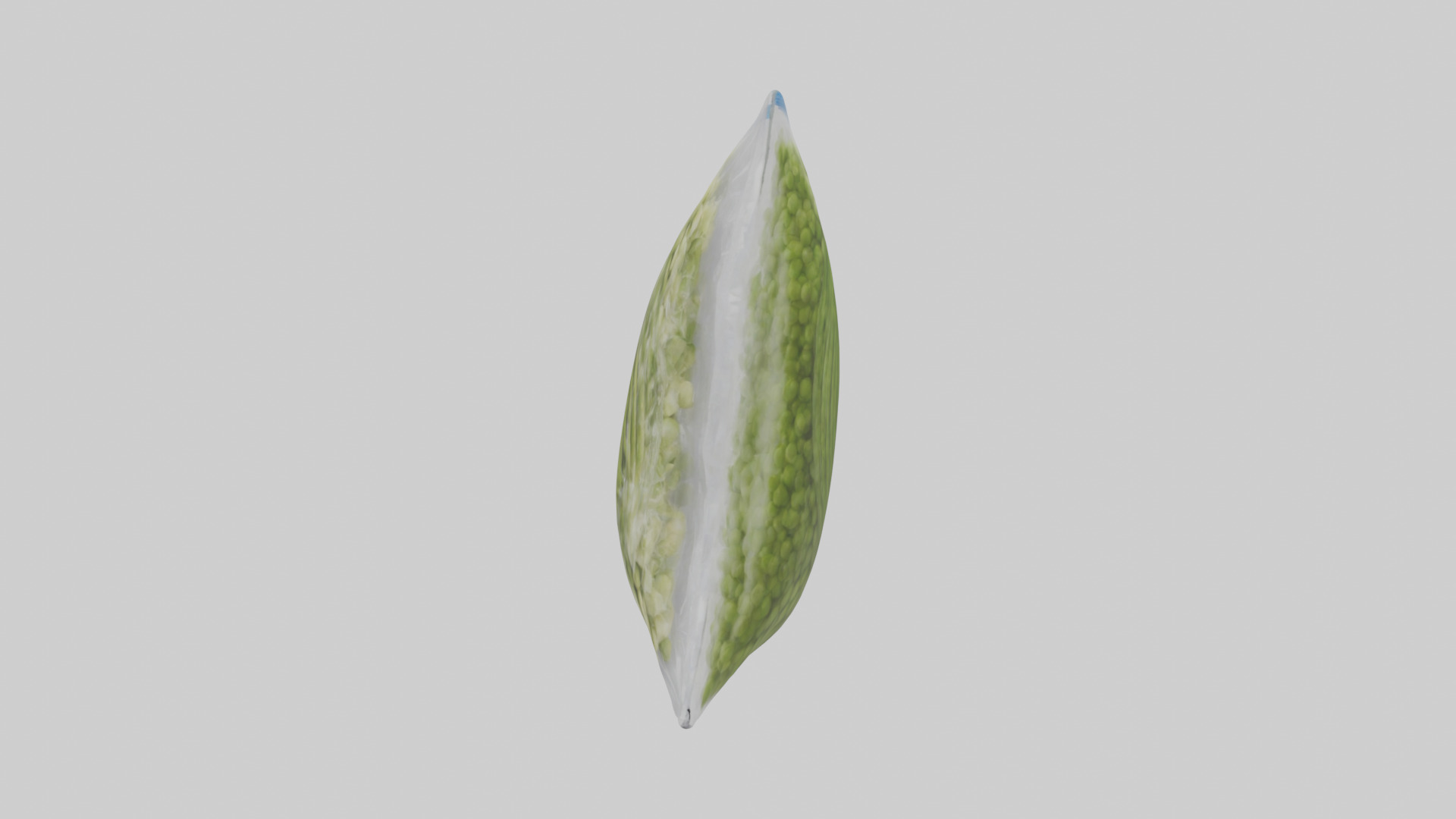 Frozen Vegetables Pack model 3D model_12