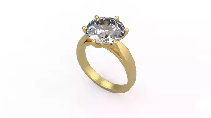 Women Solitaire 4167