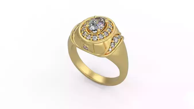 Women Solitaire 4148