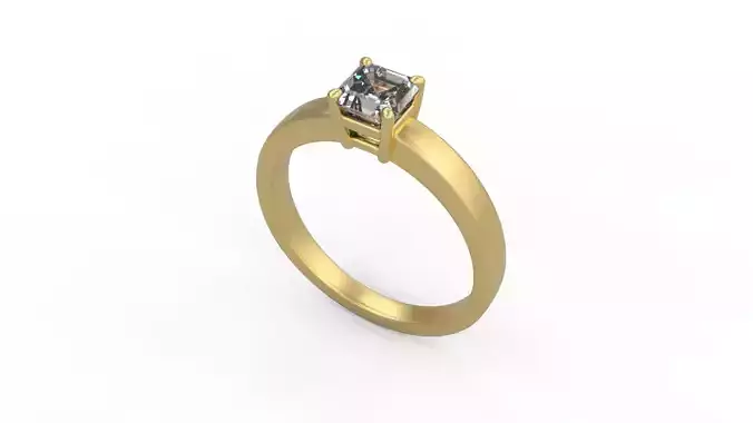 Women Solitaire 4116