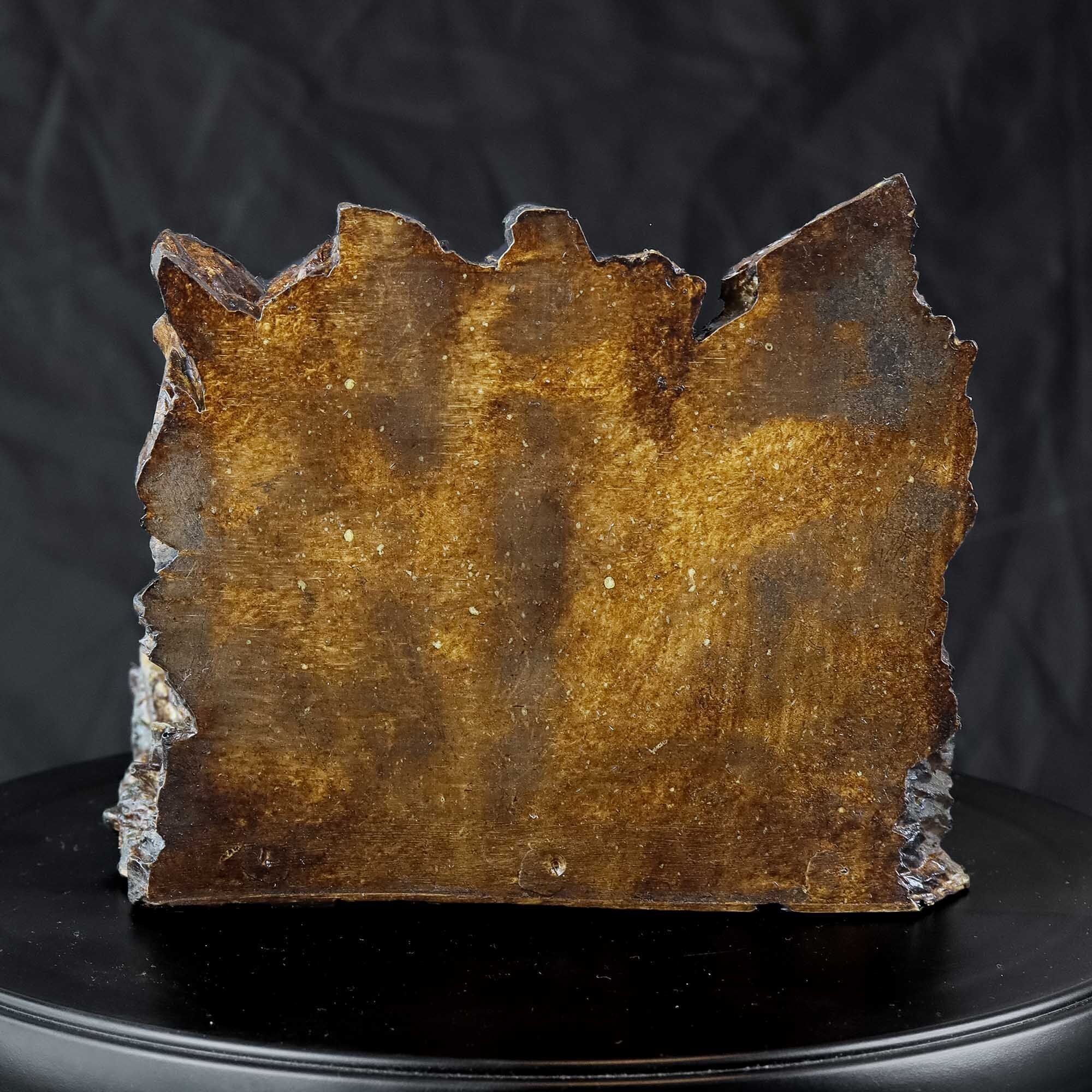 Chamber of Secrets Snake Gate - Harry Potter Inspired 3D print model_6