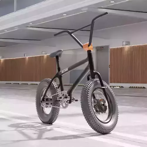 BMX Kink 