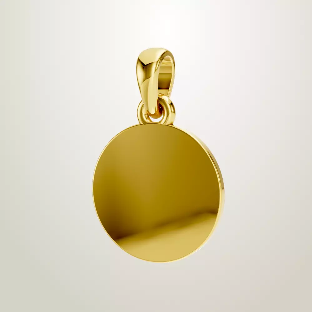 GUARDIAN ANGEL 3D print model_3