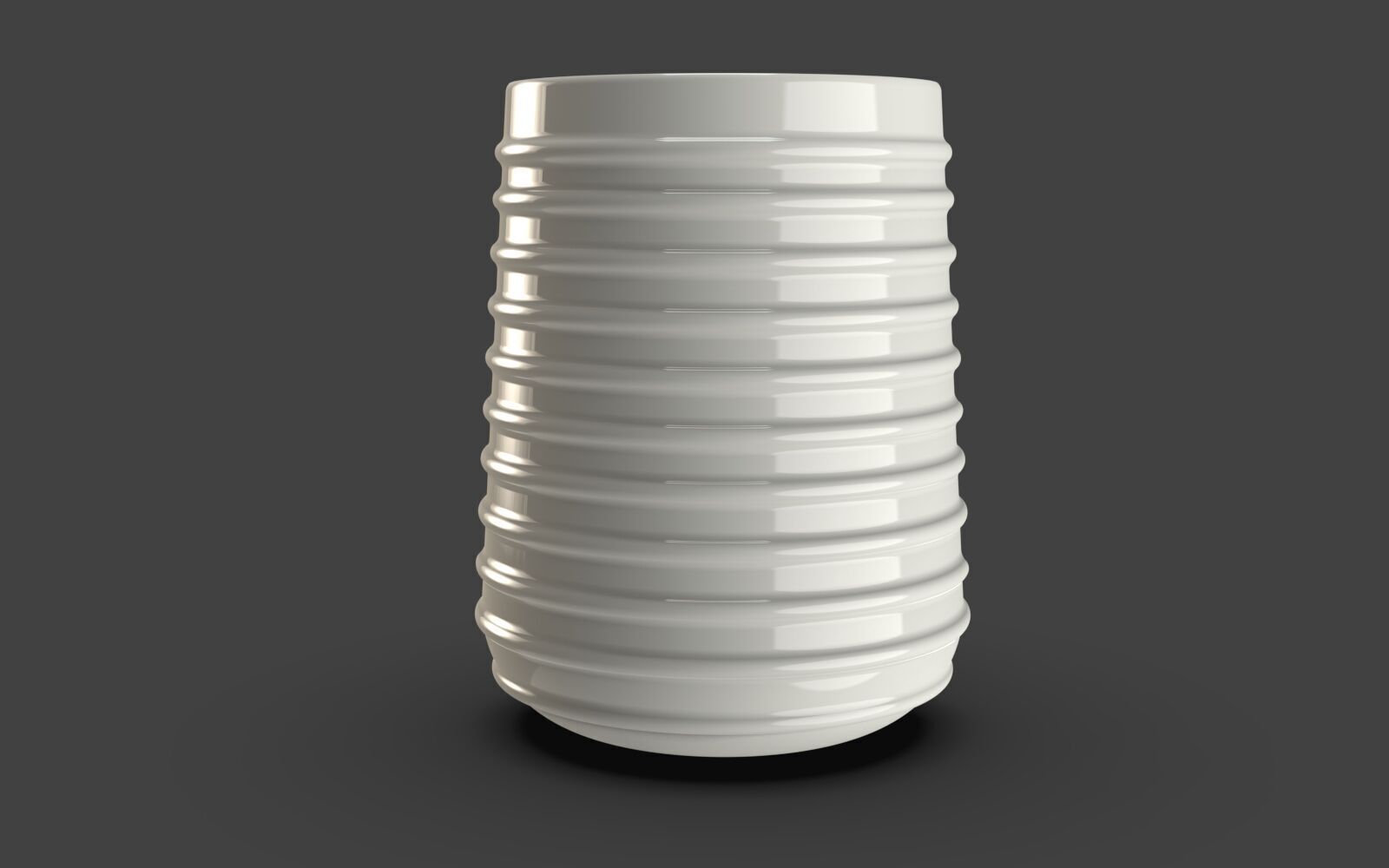 Designing a new and special mug 3D model_6