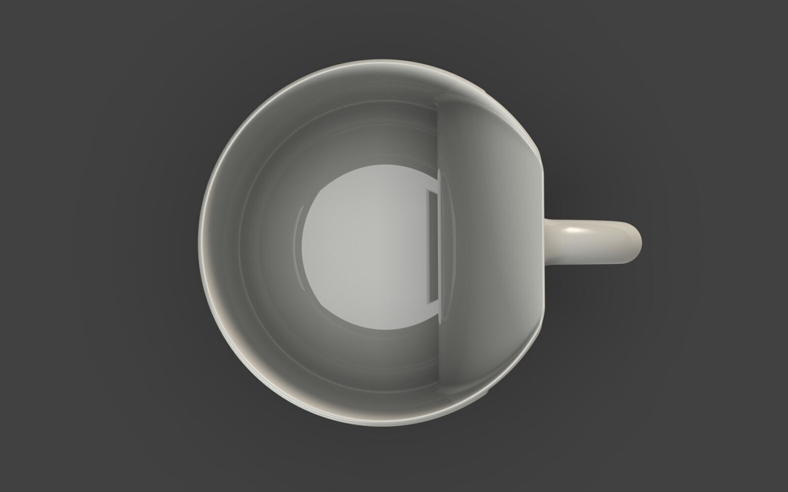 Designing a new and special mug 3D model_5
