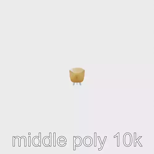 Bamboo Toothbrush with Textured Bristles