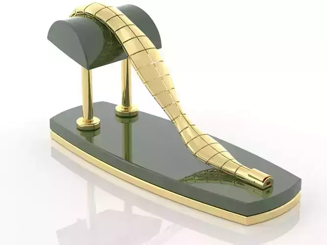 Jewelry Chain Bracelet Model FX-15