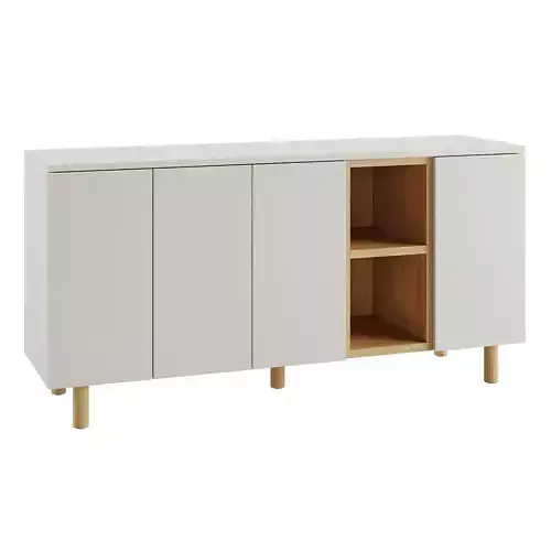 Ikea Ledamot Cabinet