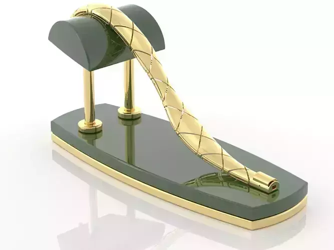 Jewelry Chain Bracelet Model FX-25