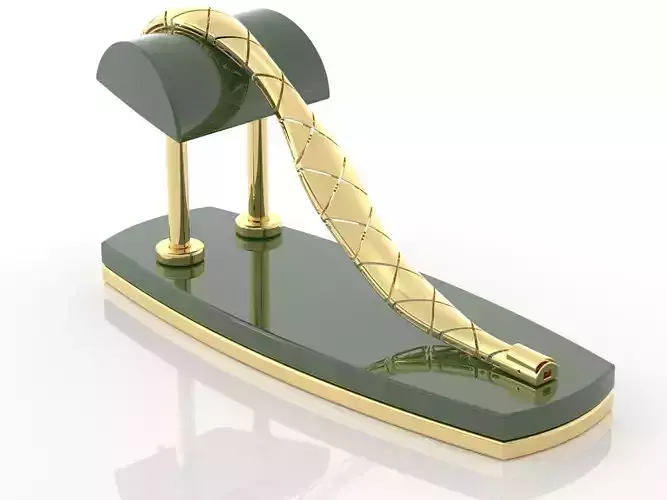 Jewelry Chain Bracelet Model FX-27