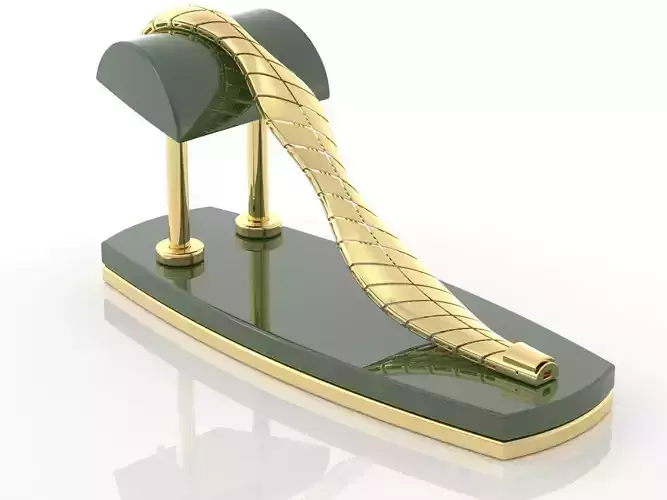 Jewelry Chain Bracelet Model FX-29