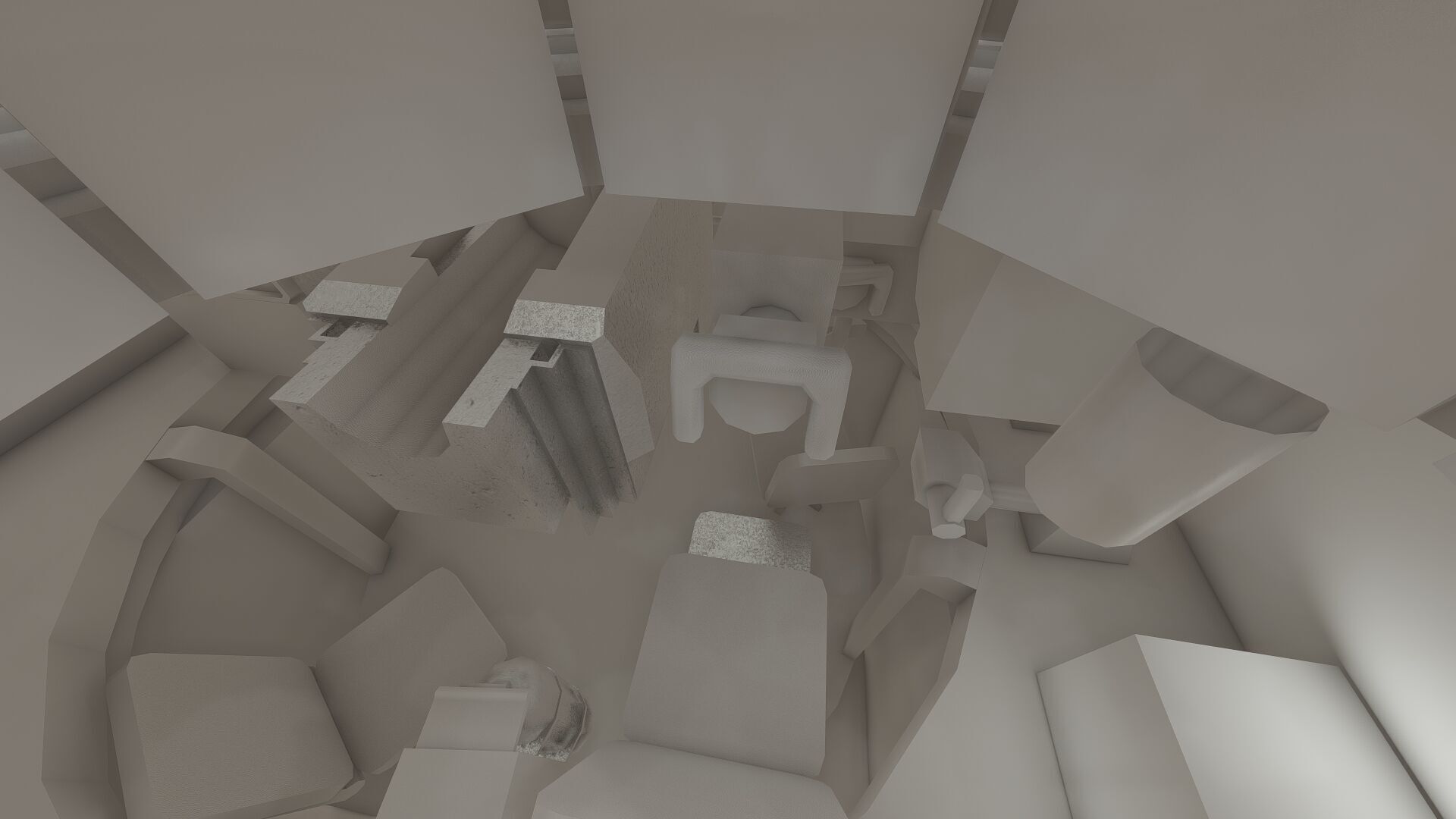 M1A2 main battle tank 3D model_37