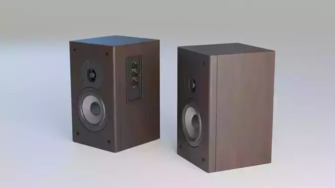 Audio speakers 