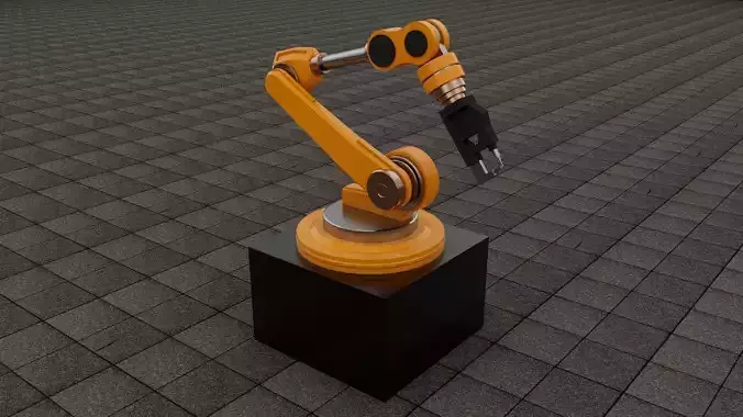 Car Assembly Equipment Tool