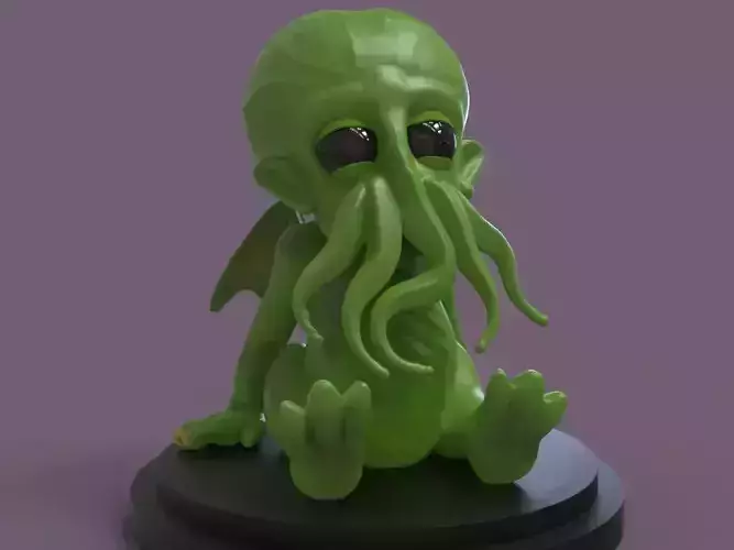 Cthulhu