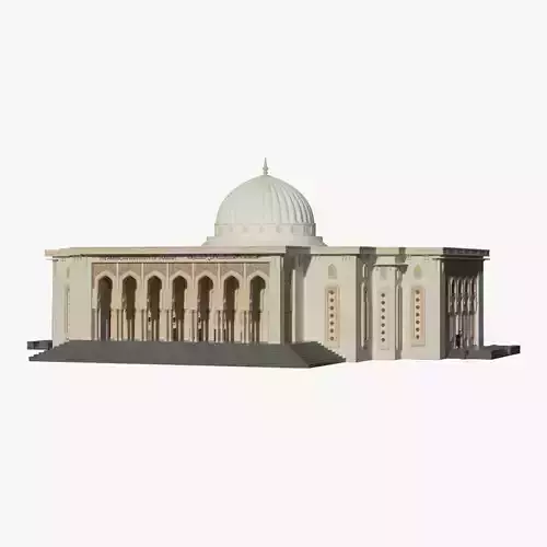 American University of Sharjah