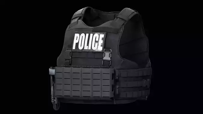 TYR Tactical EPIC CAN V3