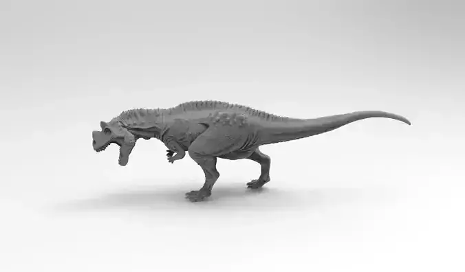 Ceratosaurus