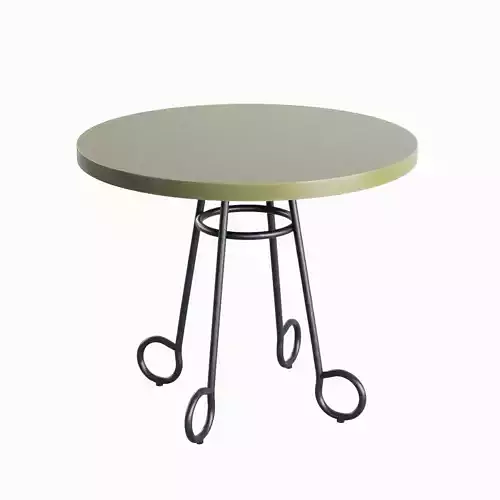 Coffee Table by Kenneth Cobonpue 04