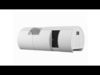 Tubular Outdoor Cabin 3D model_1