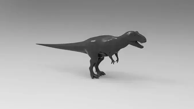 megalosaurus