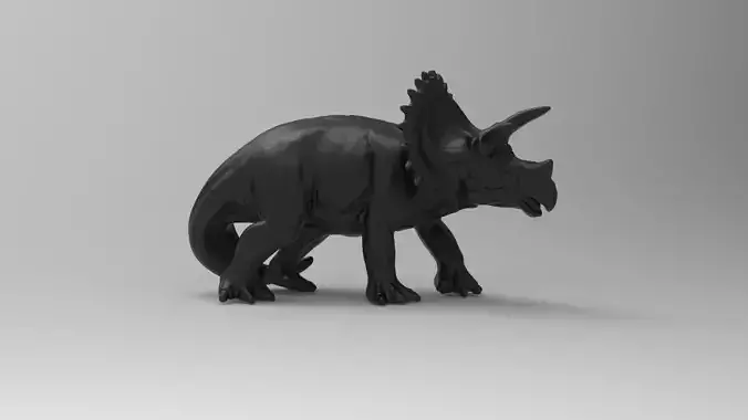 Triceratops 