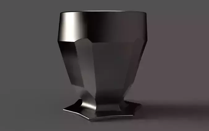 Designing a new and special mug