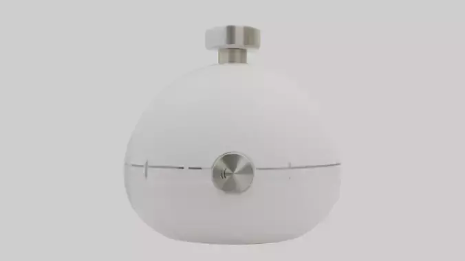 Egg Timer model