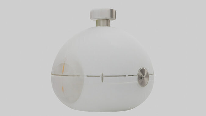 Egg Timer model 3D model 2