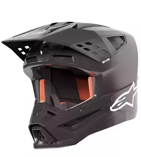 SM5 HELMET