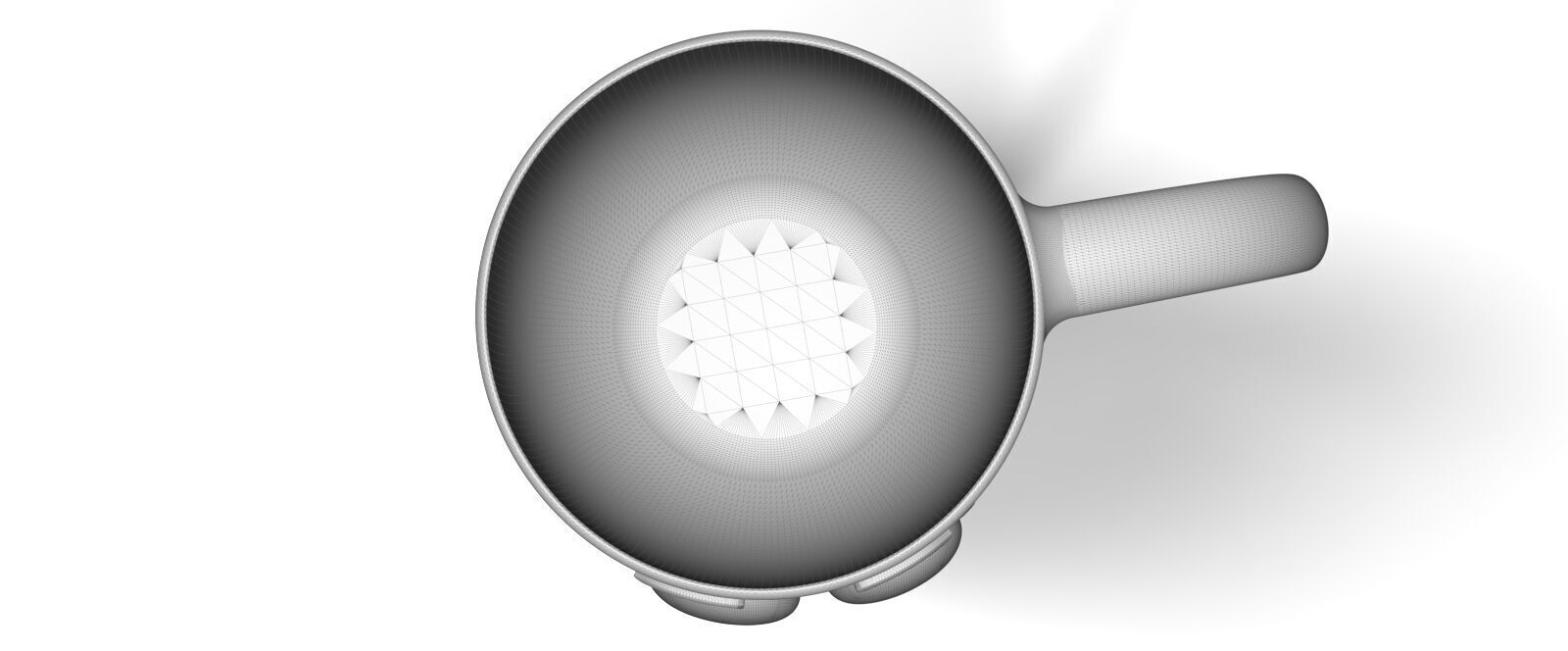 Designing a new and special mug 3D model_14