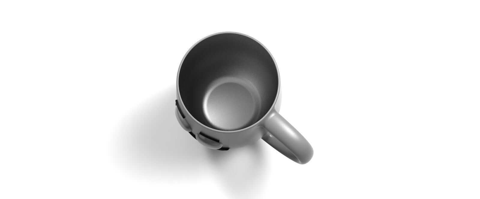 Designing a new and special mug 3D model_3