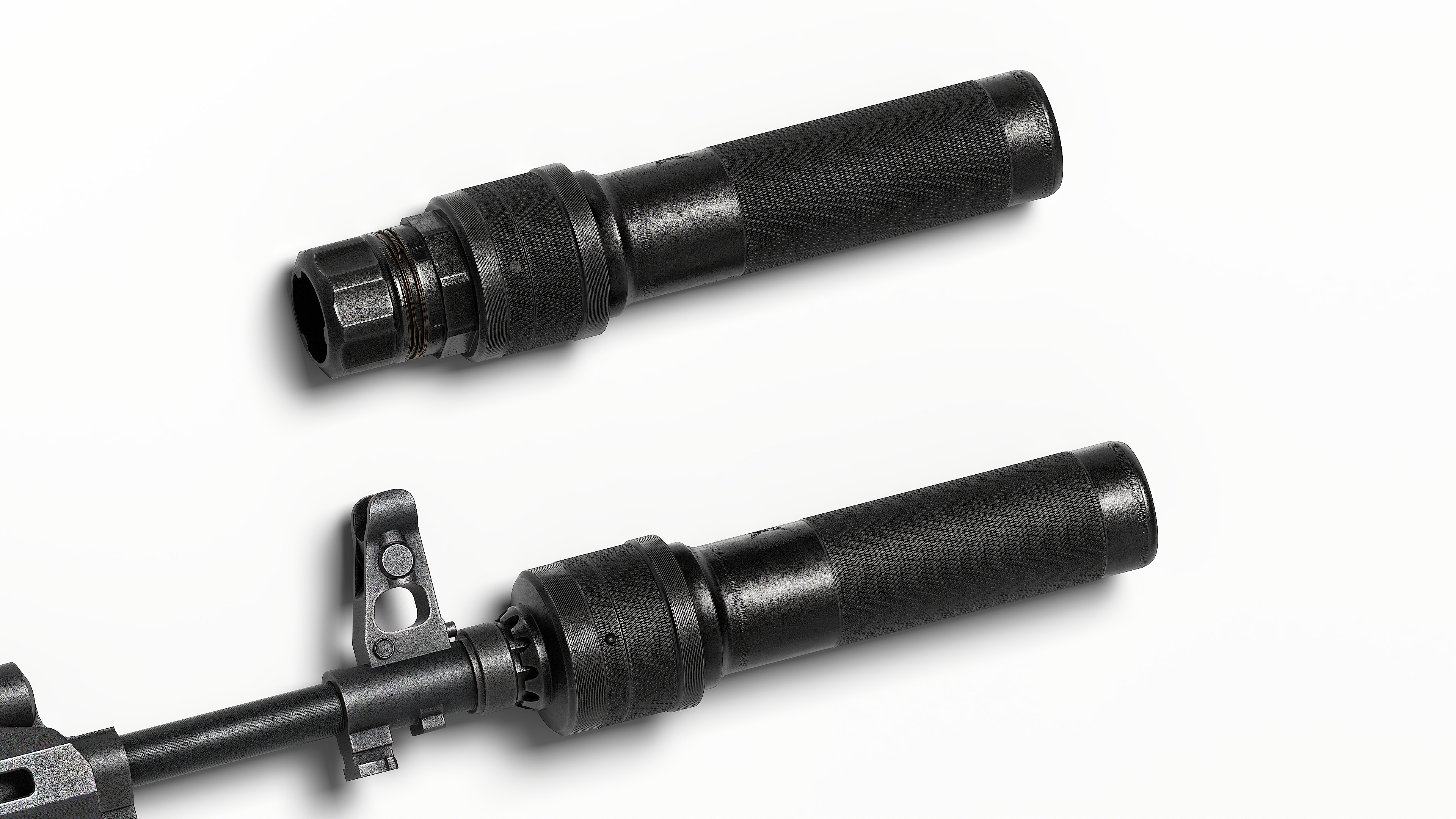 AK 103-104 Low-poly 3D model_24