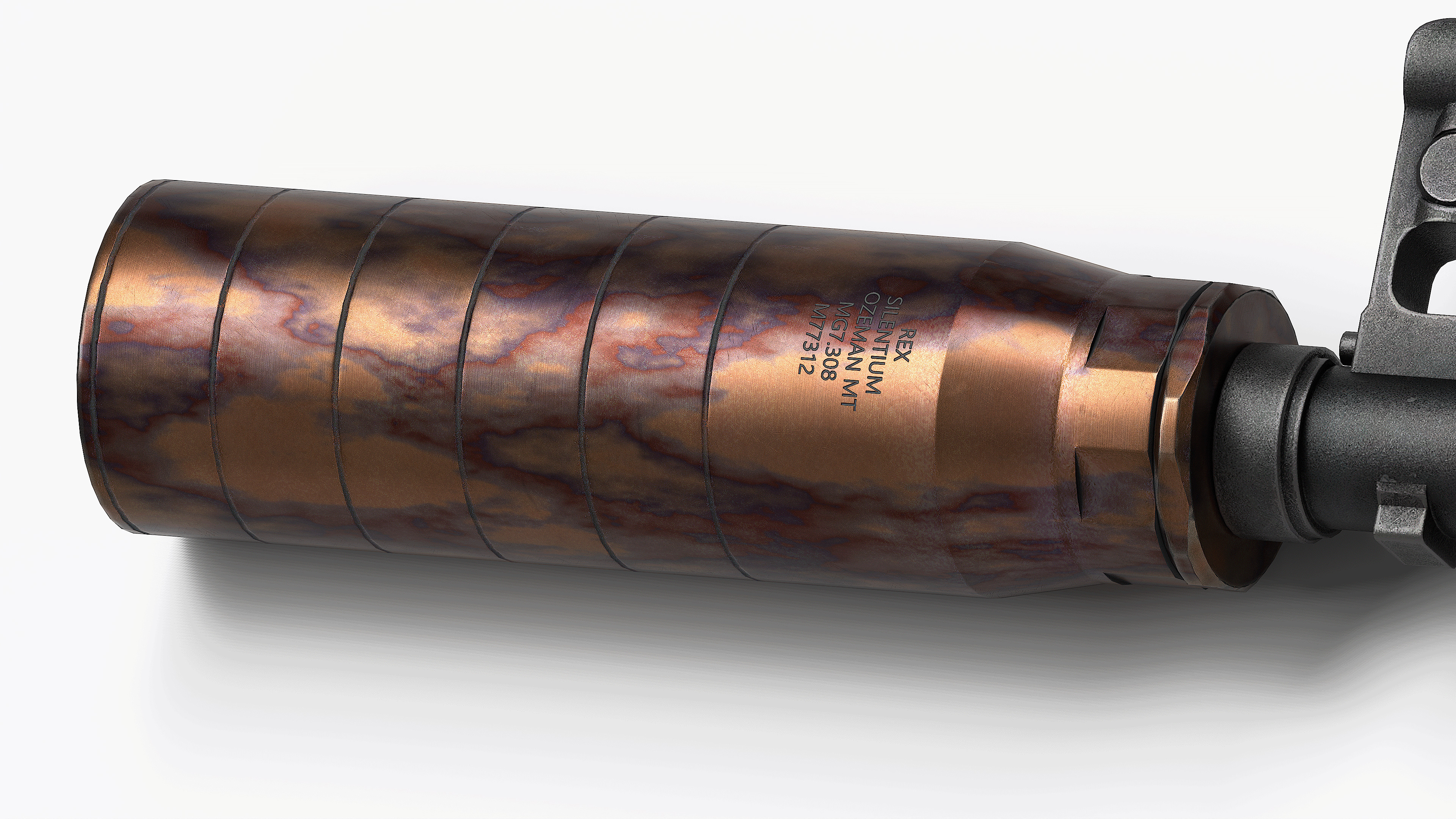 AK 103-104 Low-poly 3D model_21