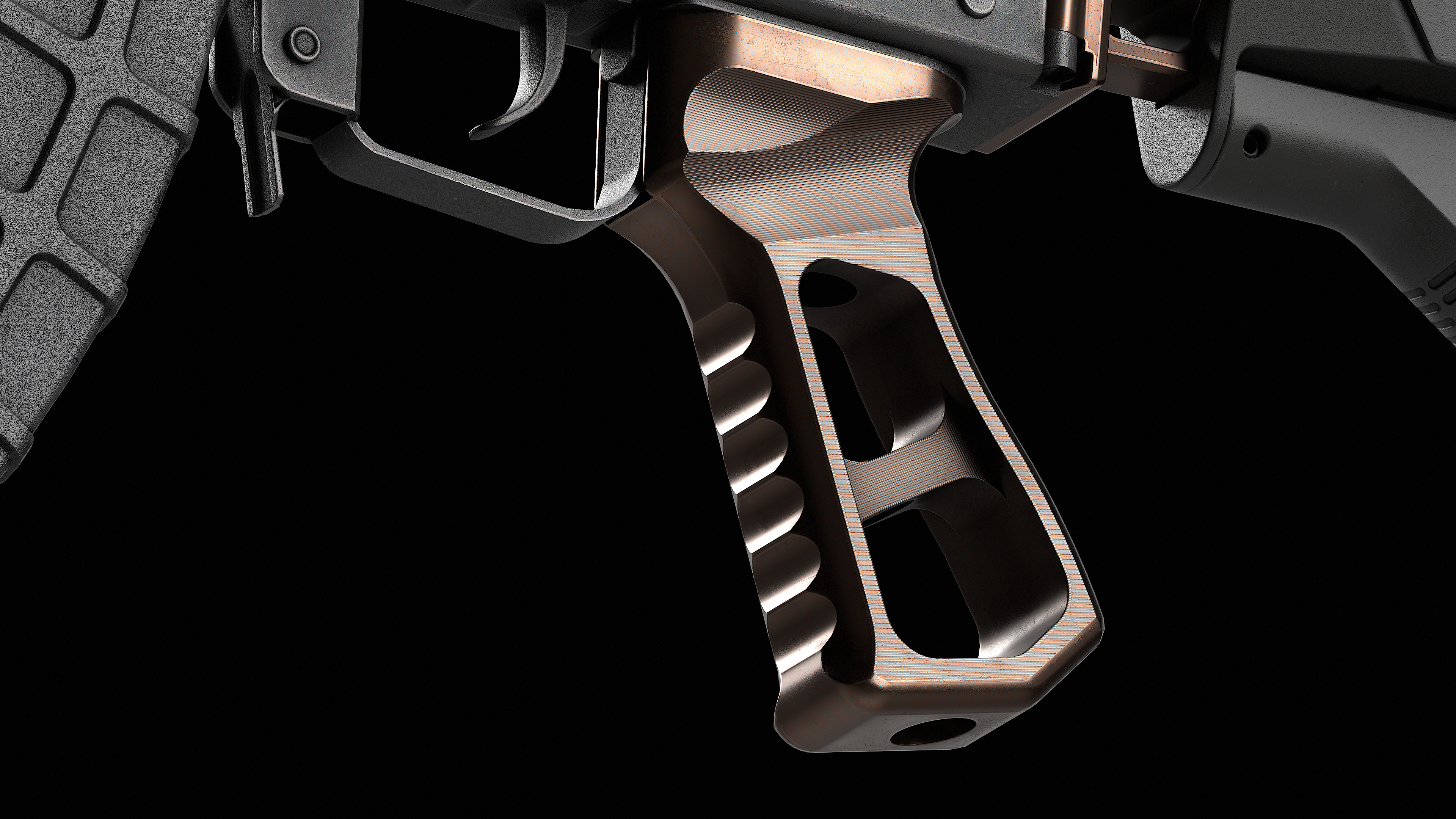 AK 103-104 Low-poly 3D model_59