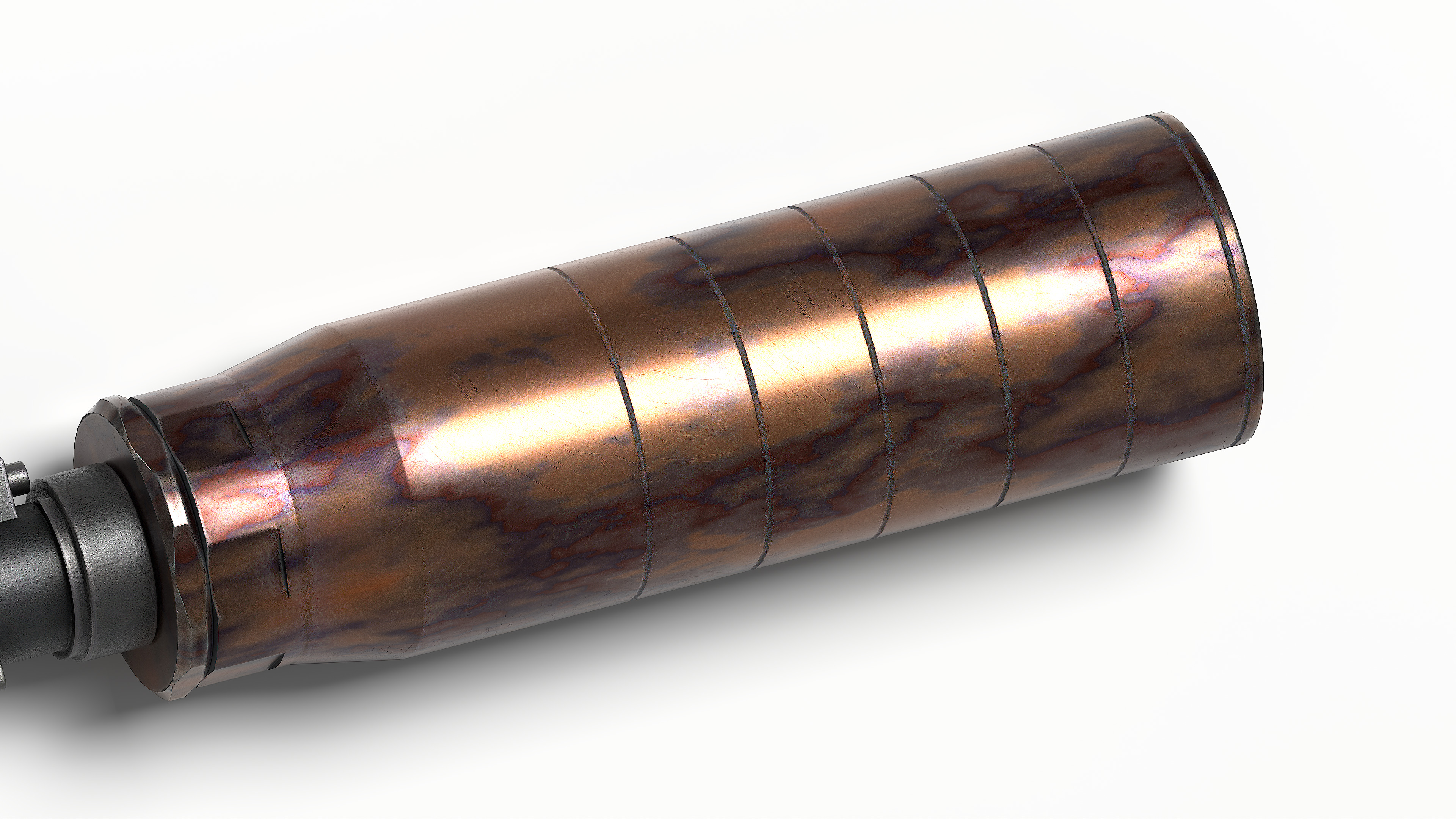 AK 103-104 Low-poly 3D model_27