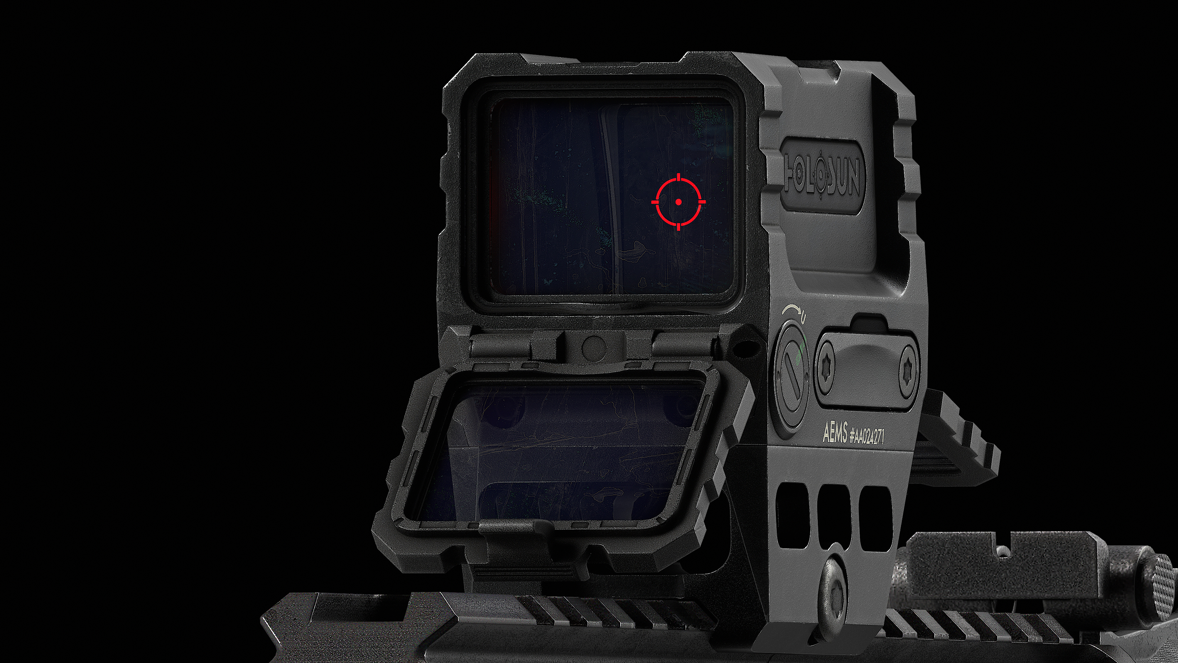 AK 103-104 Low-poly 3D model_72