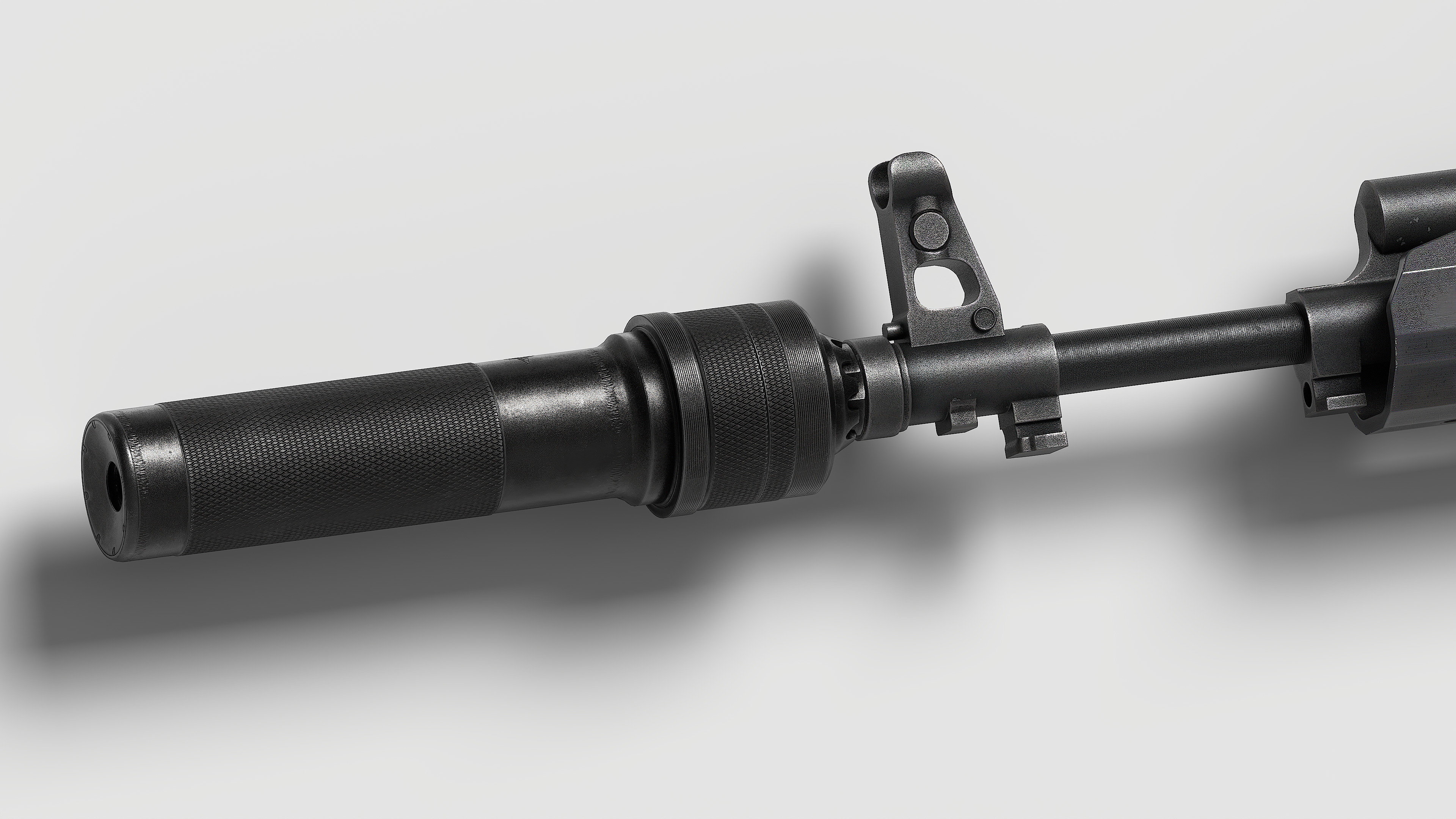 AK 103-104 Low-poly 3D model_23