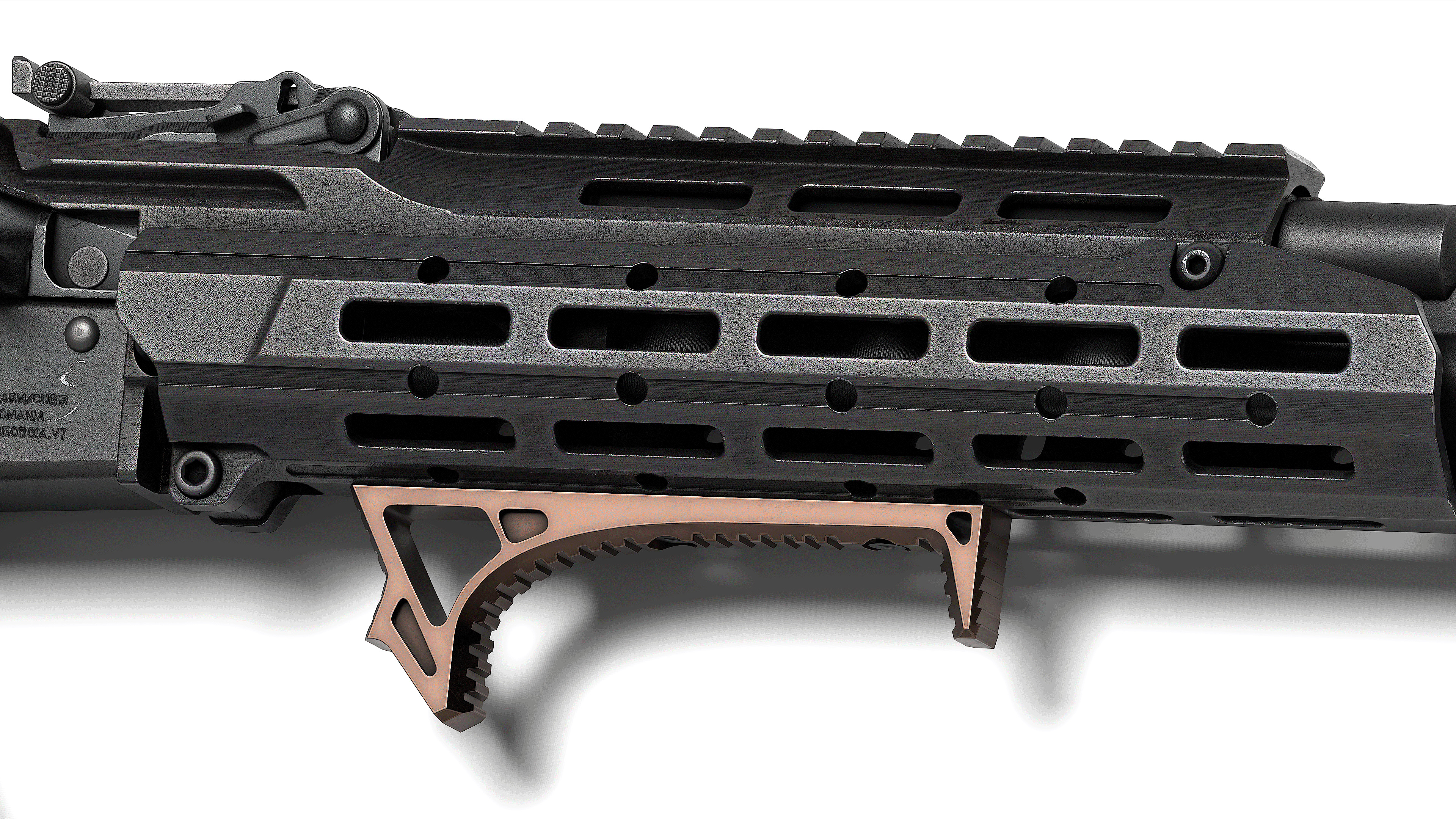 AK 103-104 Low-poly 3D model_13